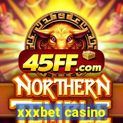 xxxbet casino